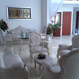 Habitación con Cama King